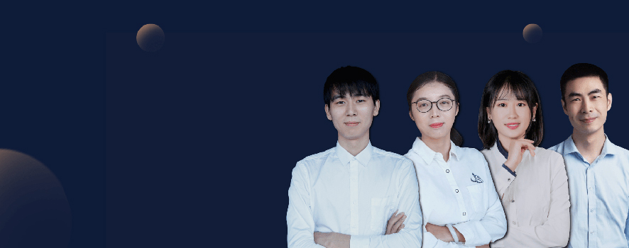 禅道往期公开课