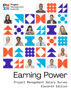 PMI薪酬调查报告