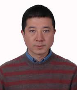 吕毅 吕毅——规模化敏捷讲师