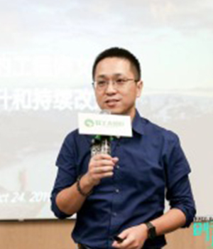 万学凡——敏捷转型咨询讲师