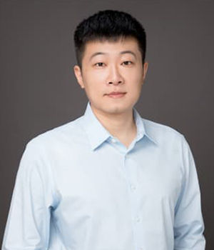 刘丛 刘丛——创新敏捷讲师