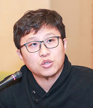 李涛 李涛——精益敏捷转型讲师