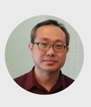 黄邦伟 黄邦伟——组织敏捷转型讲师
