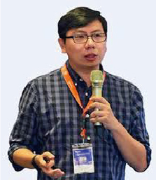 张乐 张乐——资深DevOps讲师