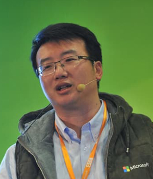 徐磊 徐磊——敏捷及DevOps讲师