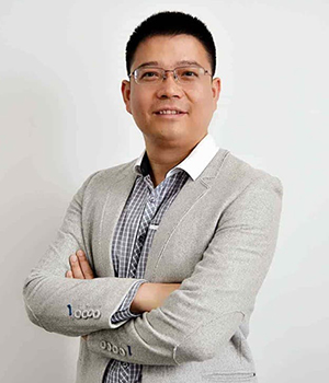Wang Carlson Wang——敏捷管理实战讲师