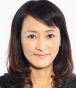 田冬青 Evelyn Tian——敏捷教练培训教练及认证企业级教练