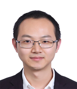 胡俊 胡俊——敏捷组织转型讲师