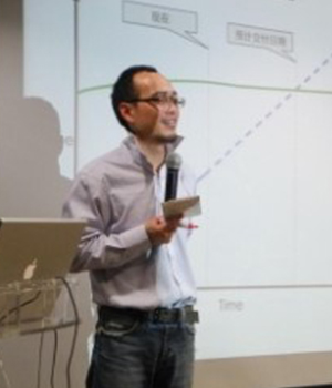 钱安川 钱安川——敏捷咨询讲师