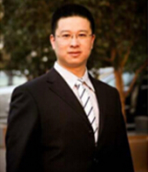 赵仑——Scrum咨询讲师