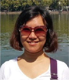 戴红梅 戴红梅——Scrum落地实践讲师