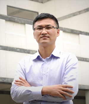 乔梁——敏捷与精益组织转型讲师