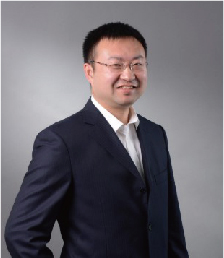 侯伯薇 侯伯薇——敏捷教练&培训师