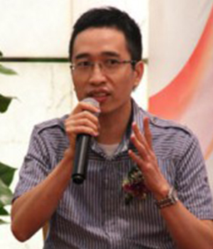张传波——敏捷项目管理课程