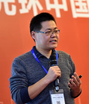 吴舜贤——设计思维讲师