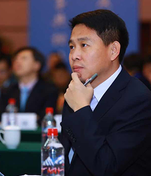 李忠利 李忠利——敏捷落地实战讲师