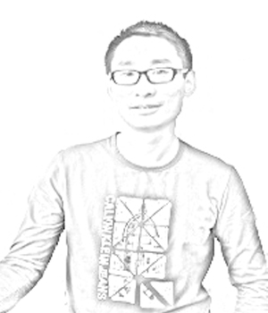 路宁——敏捷和精益咨询师