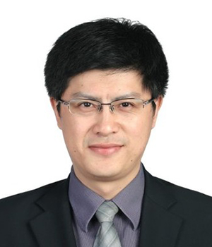 许峰 许峰——敏捷领导力讲师