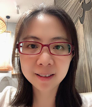 qiwei 齐微——敏捷转型讲师