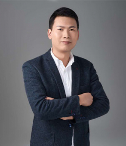 翁云峰——敏捷教练、培训师