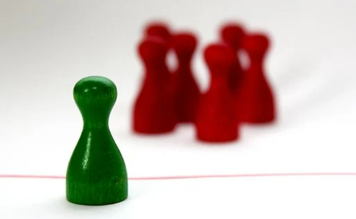 敏捷转型障碍 敏捷转型障碍