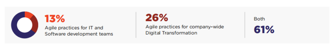 第16届敏捷状态报告-1