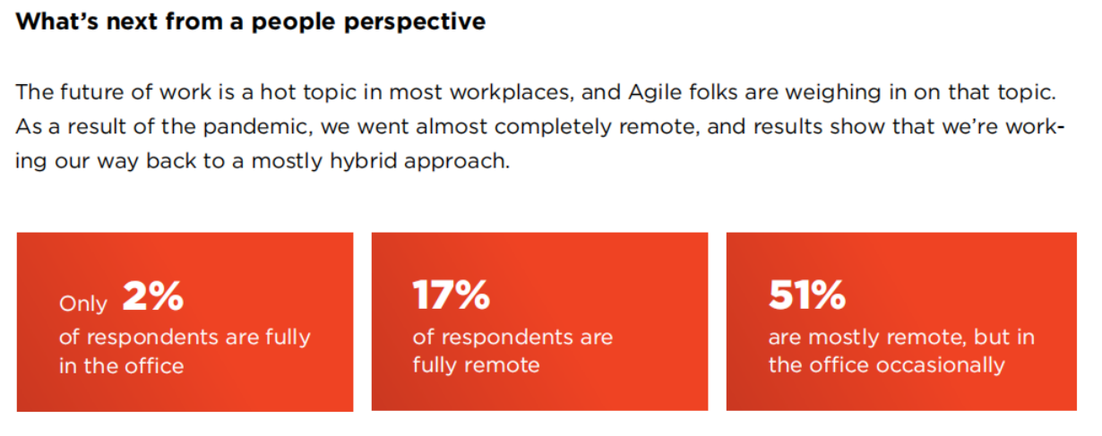 第16届敏捷状态报告-5