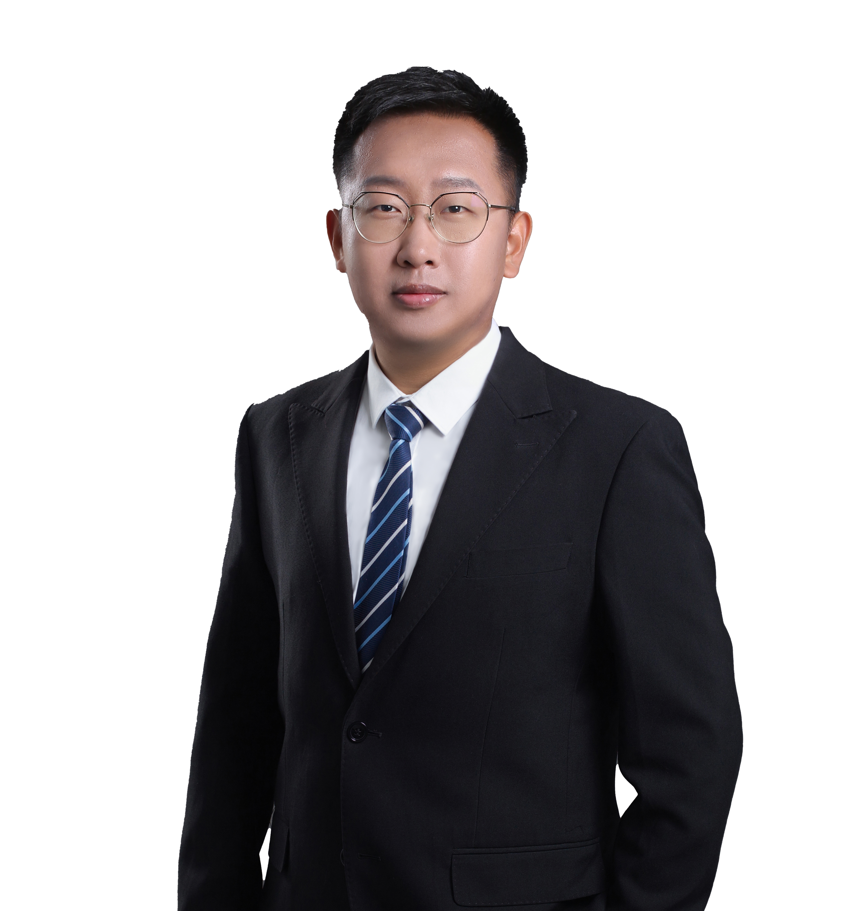 刘金源 刘金源——敏捷咨询师