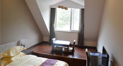 Lmzt0f_500x270_00 藏马山双人门票住宿套餐