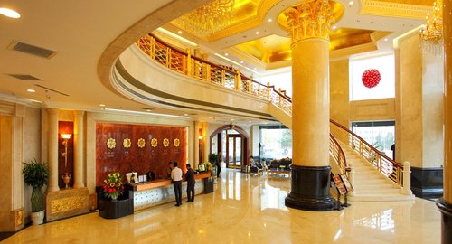 藏马山双人门票住宿套餐2