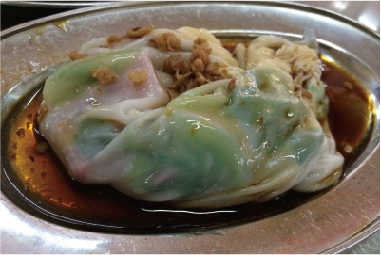 南澳美食-04 南澳肠粉