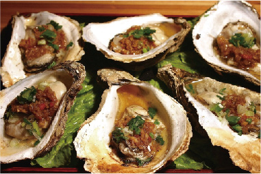 南澳美食-11 南澳牡蛎