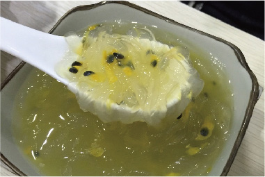 南澳美食-13 南澳岛海石花