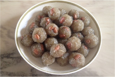 南澳美食-15 南澳菜头丸