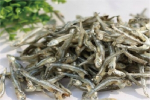 南澳野生饶鱼干（渔民自晒）