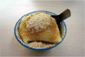 南澳豆腐花