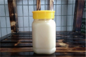 南澳野生蜂蜜（冬蜜）