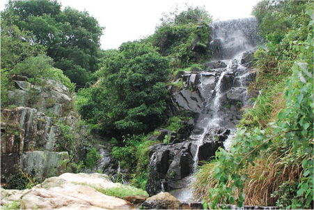 南澳-22 南澳深澳后花园