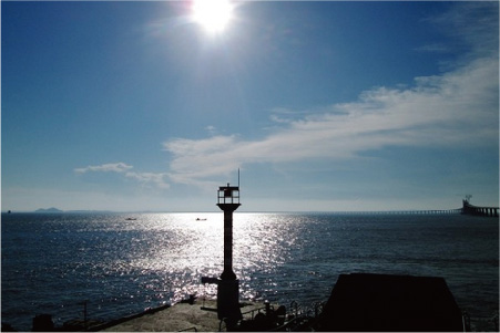 南澳-24 南澳岛长山尾景区