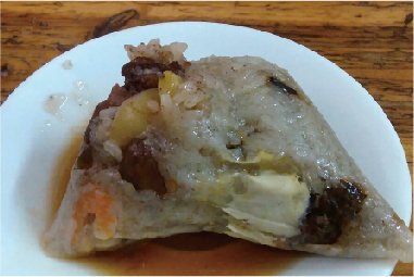 南澳美食-24 潮汕老妈宫粽球