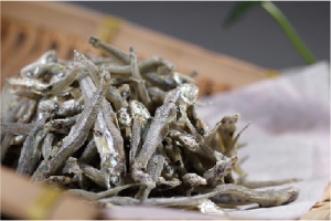 南澳岛丁香鱼
