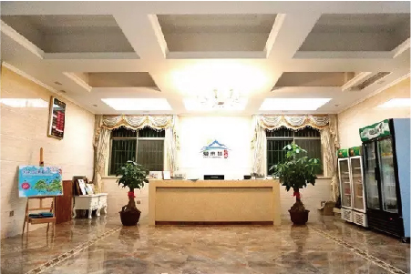 餐馆-10 爱来林山庄“土窑鸡”