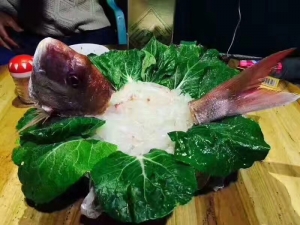 东顺渔乐湾層棚