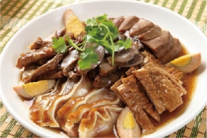 潮汕卤味