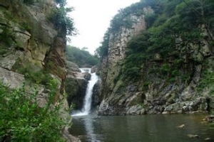 水帘洞