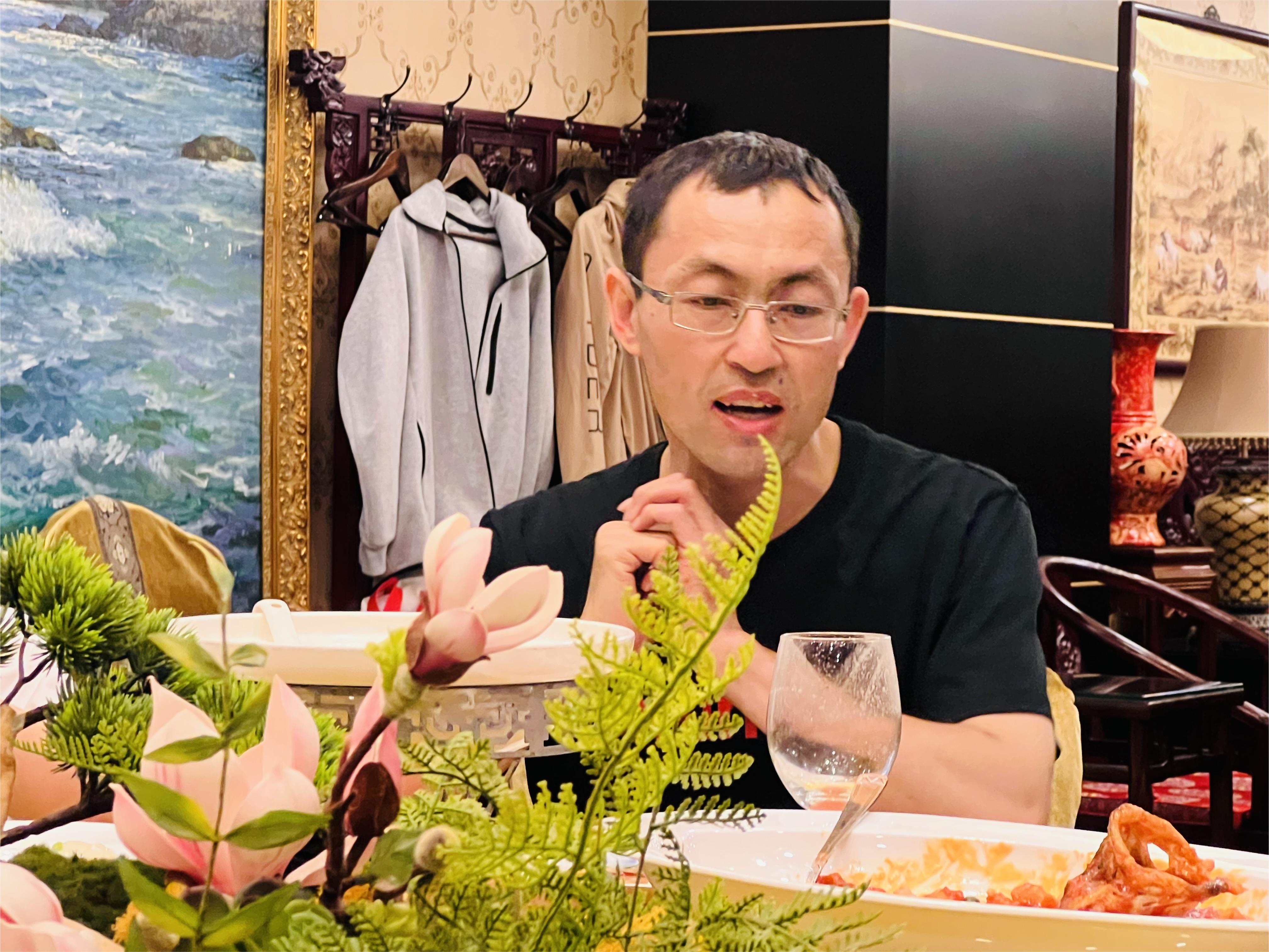 RRPL社区代理人-徐东伟老师