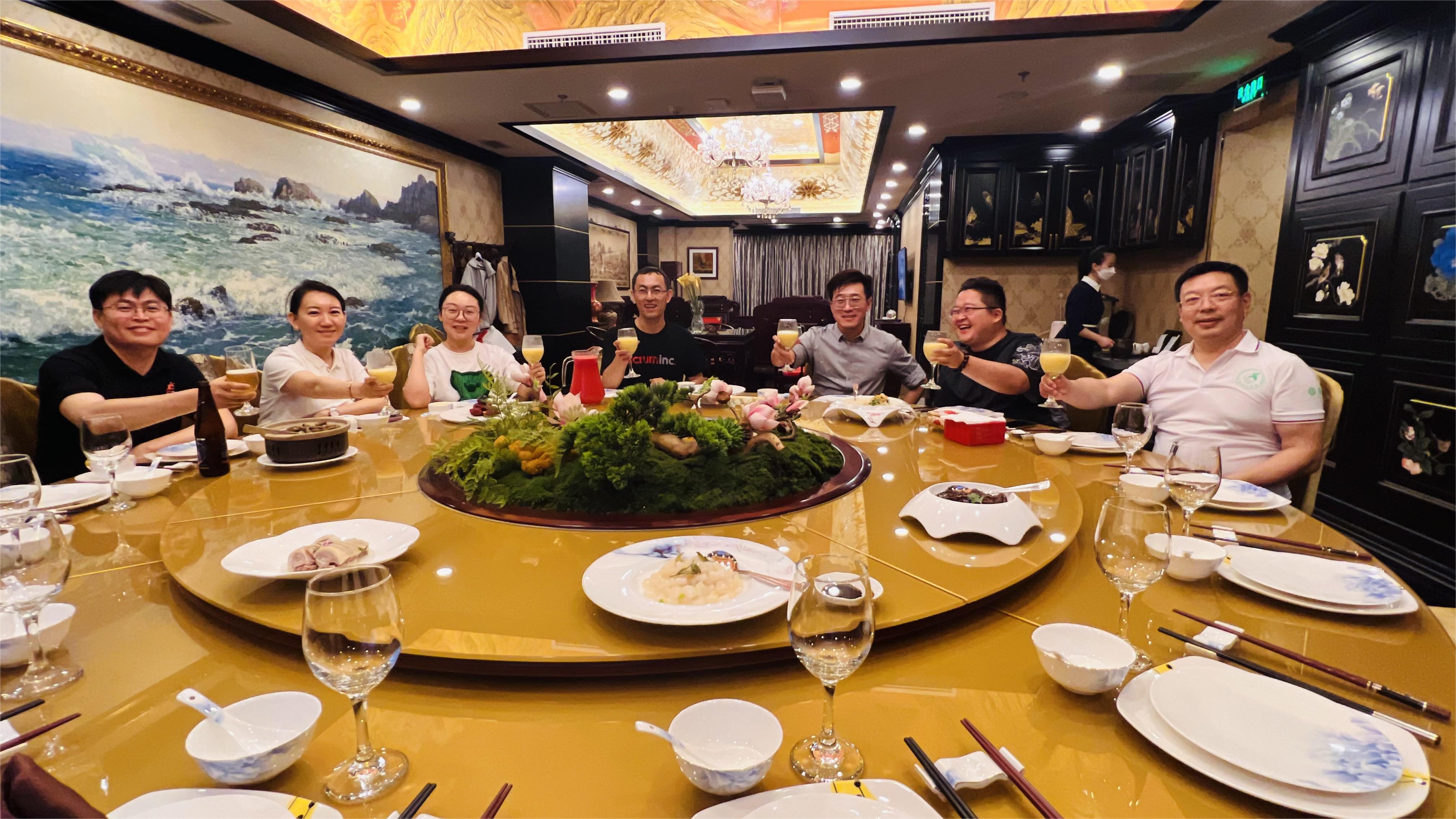 RRPL线下第一次见面会