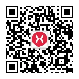 微信服务号二维码