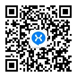 微信公众号二维码