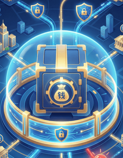 构建财政资金的安全铁闸